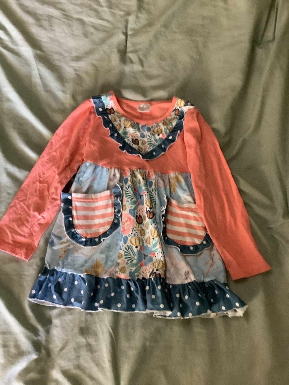 girls top